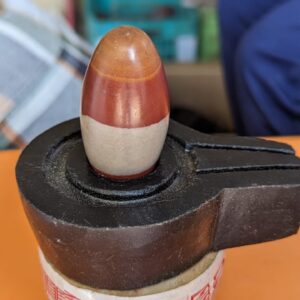 Narmadeshwar shivling for Home(Ghar)