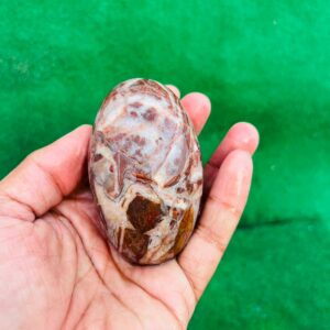 Natural Narmadeshwar shivling